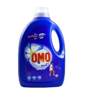 مایع لباس شویی کودک امو بی بی (omo beby)