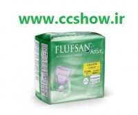 پوشک بزرگسال شورتی اکسترا فلوفسان ایتالیایی لارج FLUFSUN L